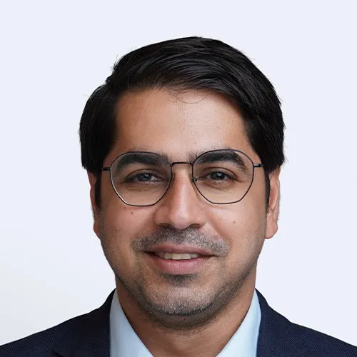 Nikhil Malhotra