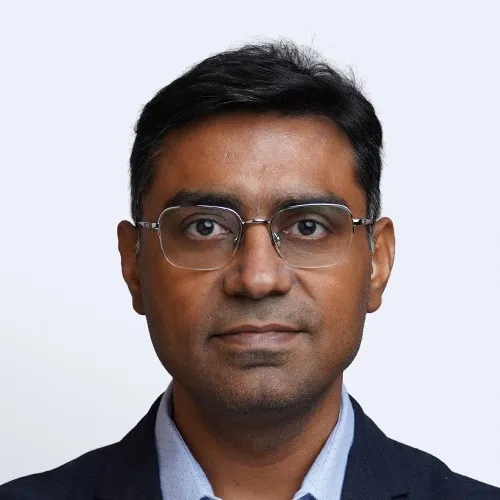 Prateek Gupta