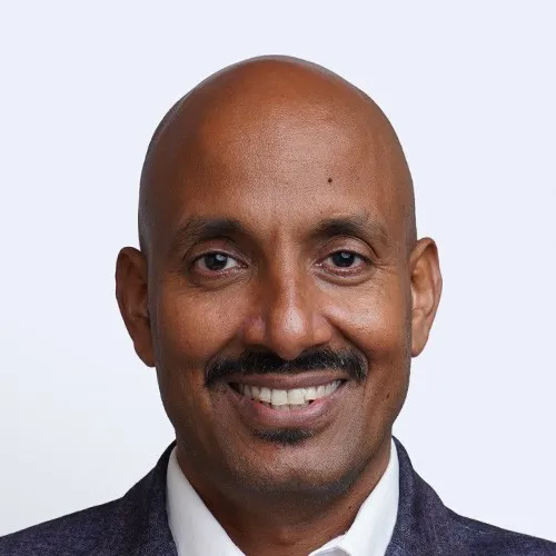 Rajesh Ranjan