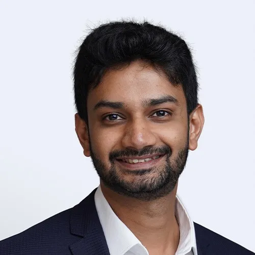 Srish Gowtham