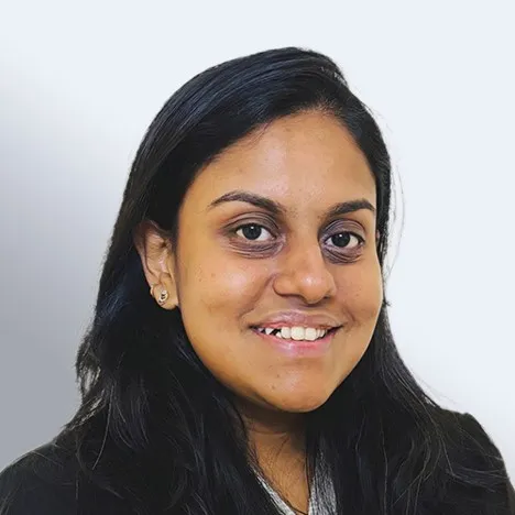 Surabhi Shome