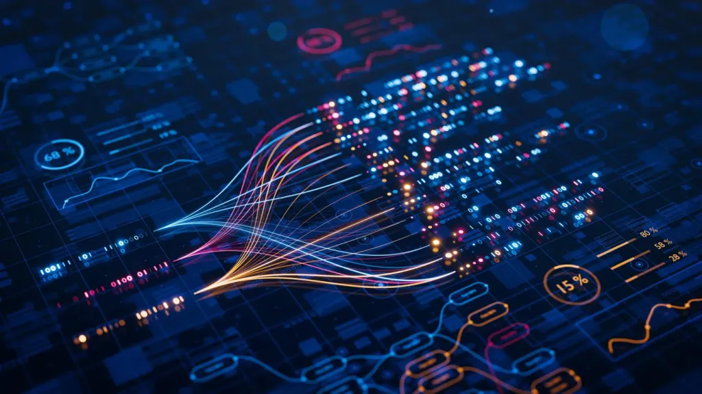 How AI Is Transforming Enterprise Software Into Living Systems