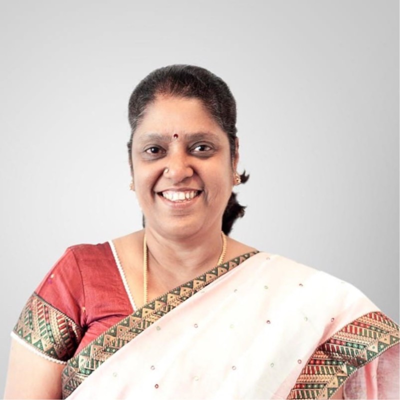 Pankajam Sridevi