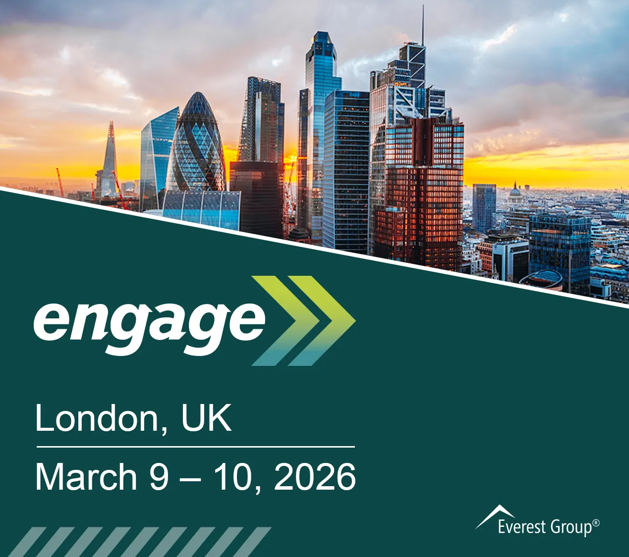 Event Engage London EG Website Image