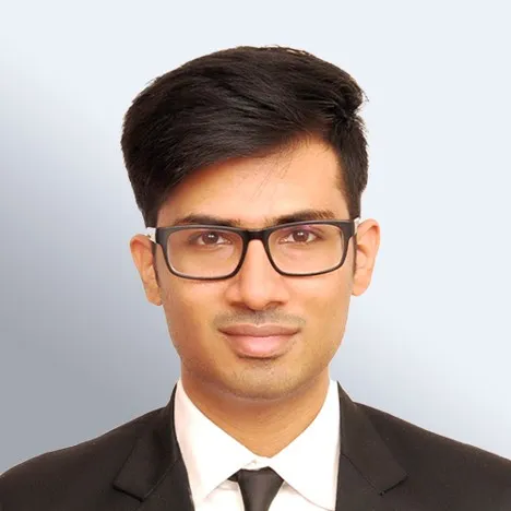 Varshith Reddy