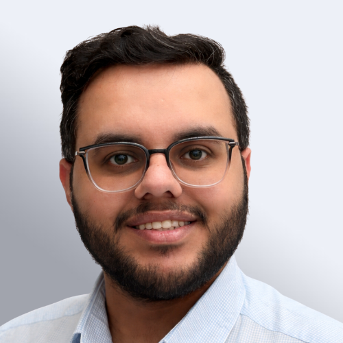 Shivam Chugh