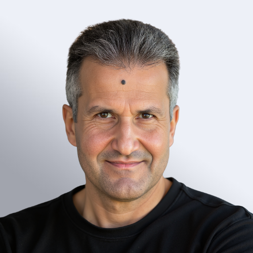 Ross Tisnovsky