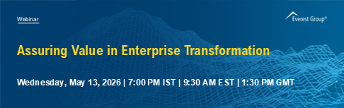Assuring value in enterprise transformation