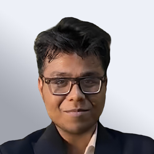 Eakansh Goel