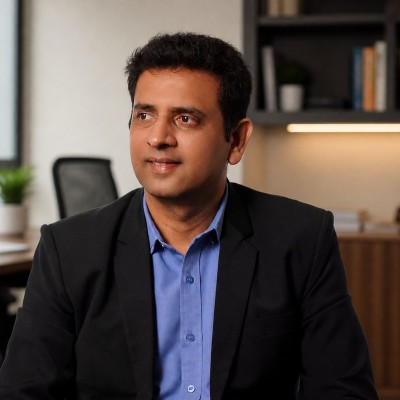 Dr. Yashwant Kumar