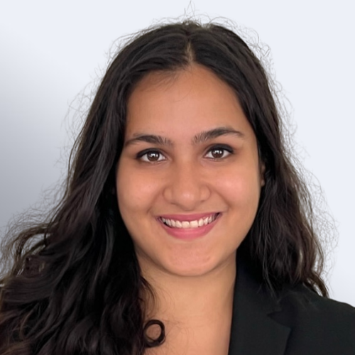 Simran Chadha