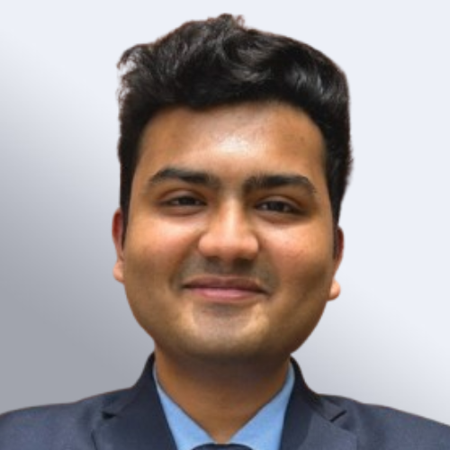 Varshit Jain