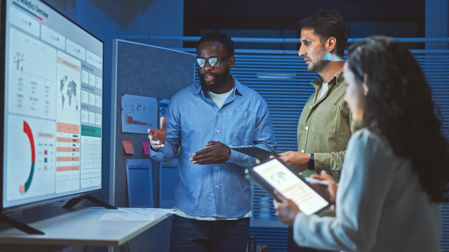 Bridging data and AI governance: why it matters now Bridging data and AI governance: why it matters now