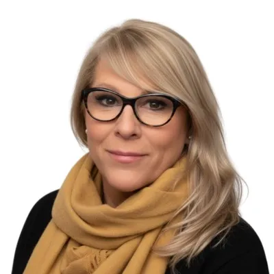 Meghan Stabler