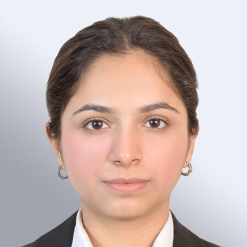 Gurpreet Sachdev
