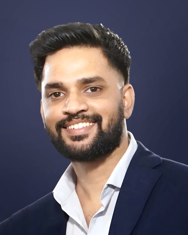 Parthasarathi Dash